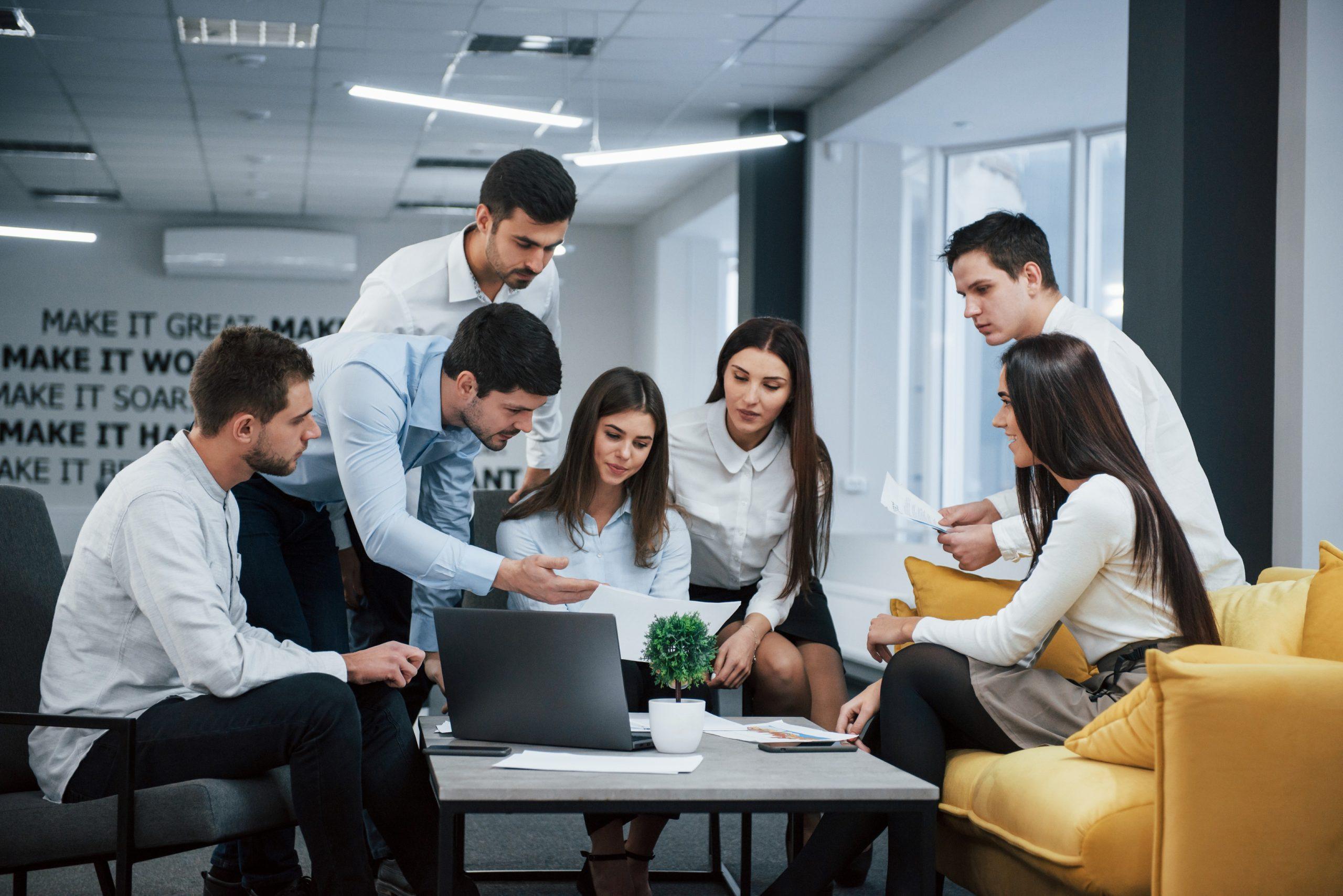 Manpower Outsourcing