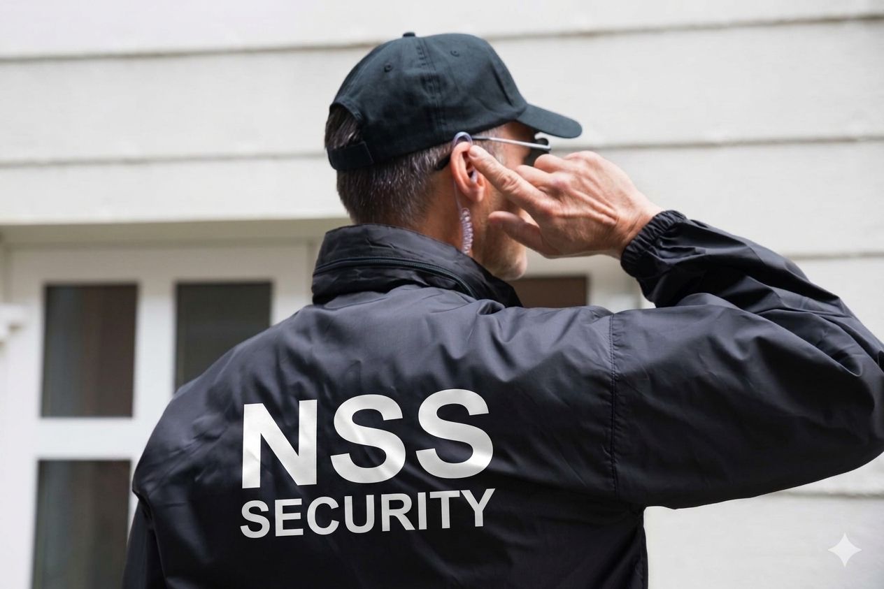 Security Service